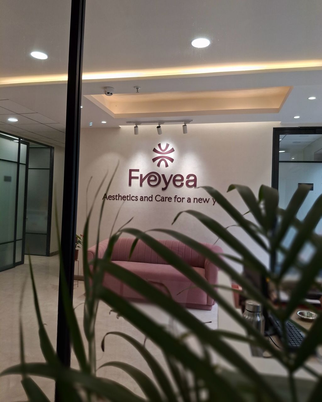 Clinic interior 7