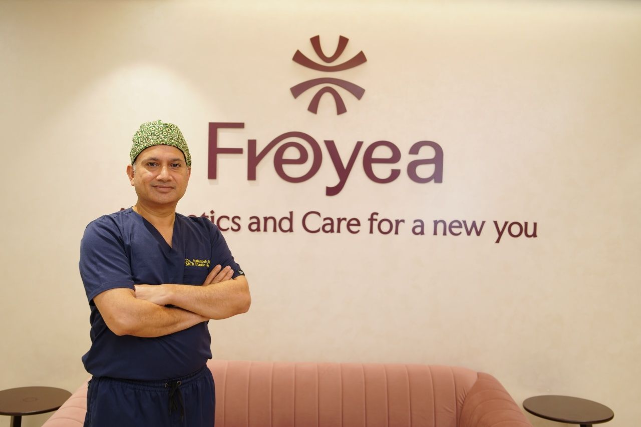 MCh Plastic Surgeon Qualifications