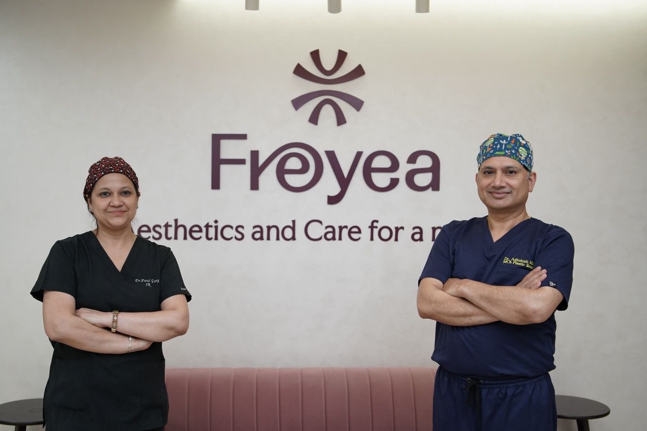 Breast Reduction in Delhi: Why It Has One of the Highest Satisfaction Rates in Surgery