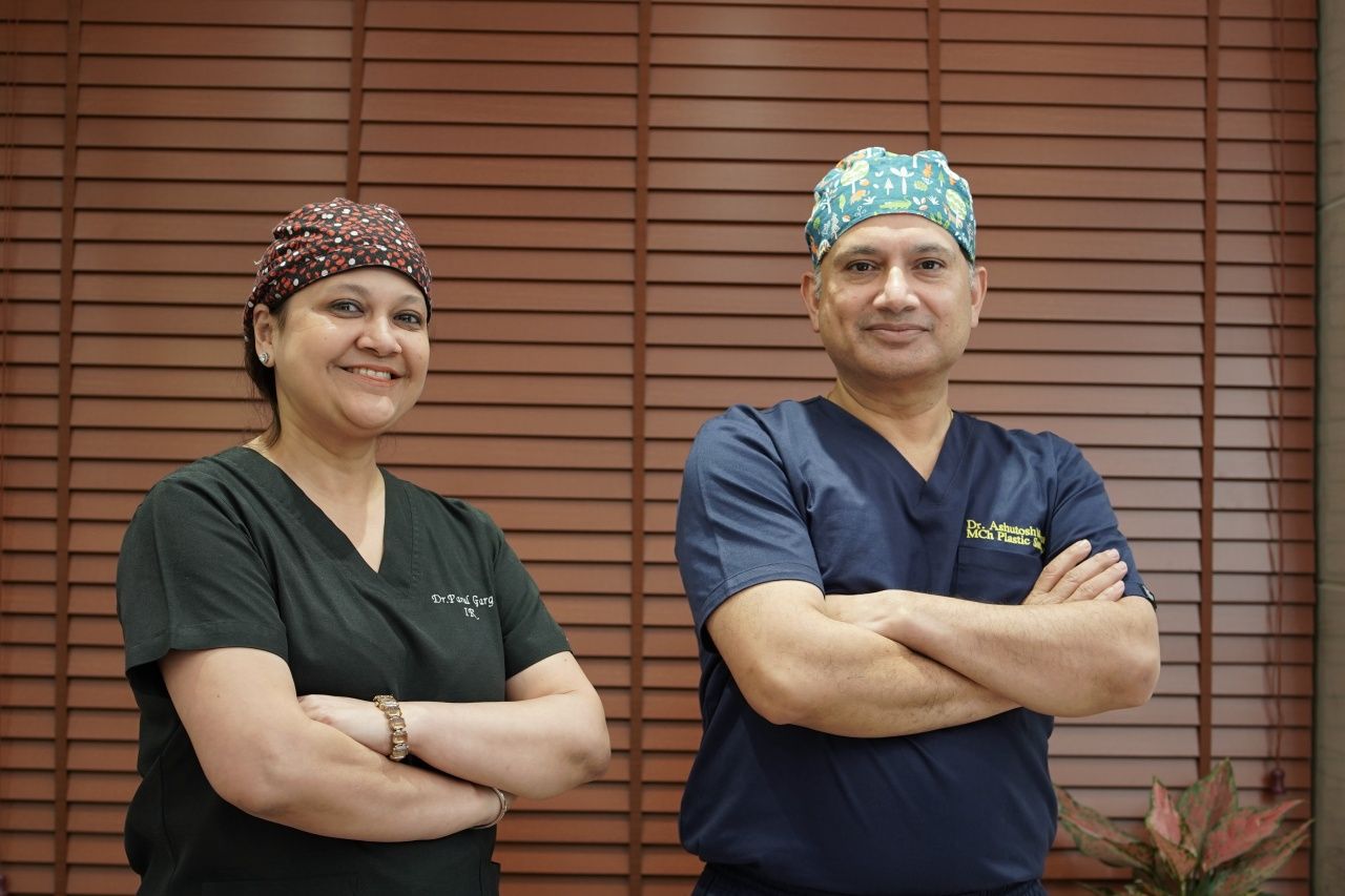 Freyea Aesthetics Clinic East of Kailash South Delhi
