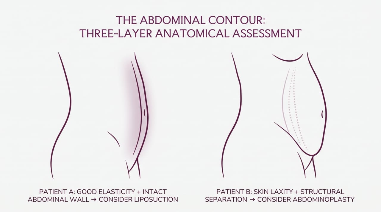 Questions to Ask in a Tummy Tuck or Liposuction Consultation