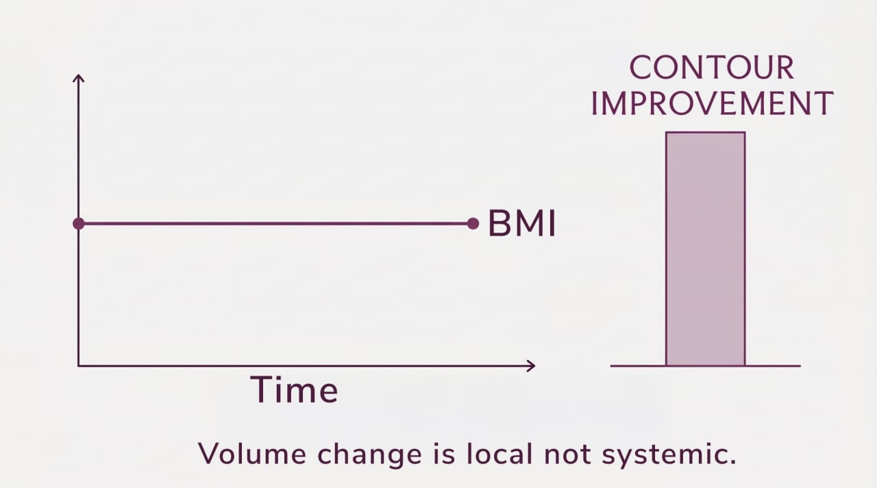 Reshape, Not Reduce