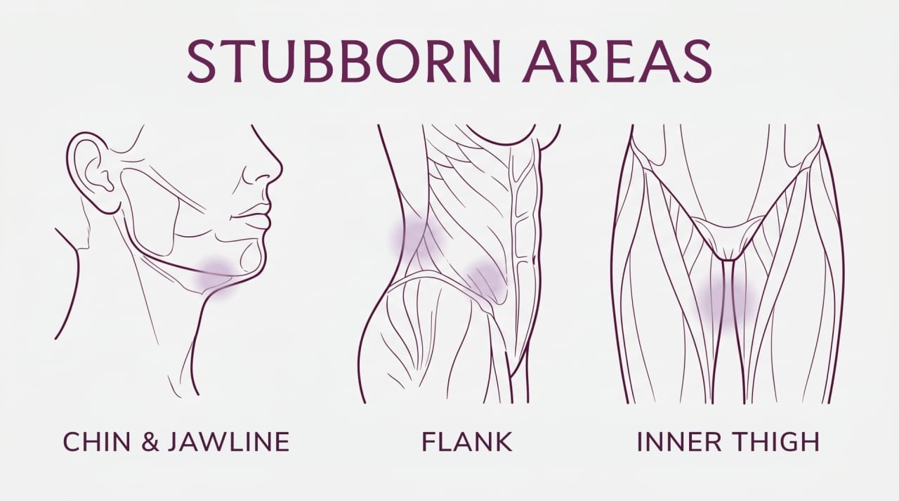 Ideal Liposuction Candidate